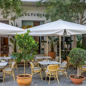 Hoposa Cultural Boutique 4* Port de Pollenca