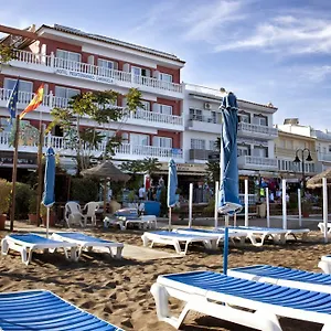 Mediterraneo Carihuela *** Torremolinos
