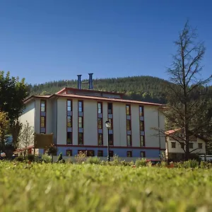 Balneario Nº 01224 3* Areatza