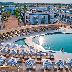 Universal Grand Leon & 5* Colonia de Sant Jordi