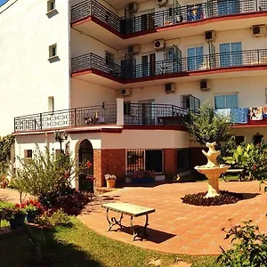 Carmen Teresa *** Torremolinos