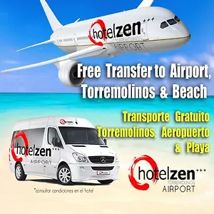 Zen Airport *** Torremolinos