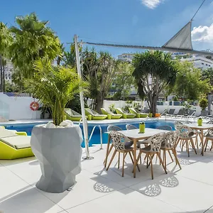 Essence Boutique **** Torremolinos